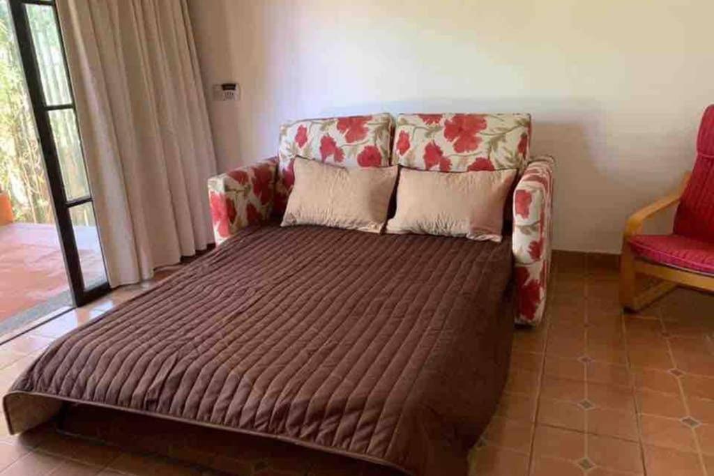 Casa BamBú VdB Villa Valle de Bravo Bagian luar foto