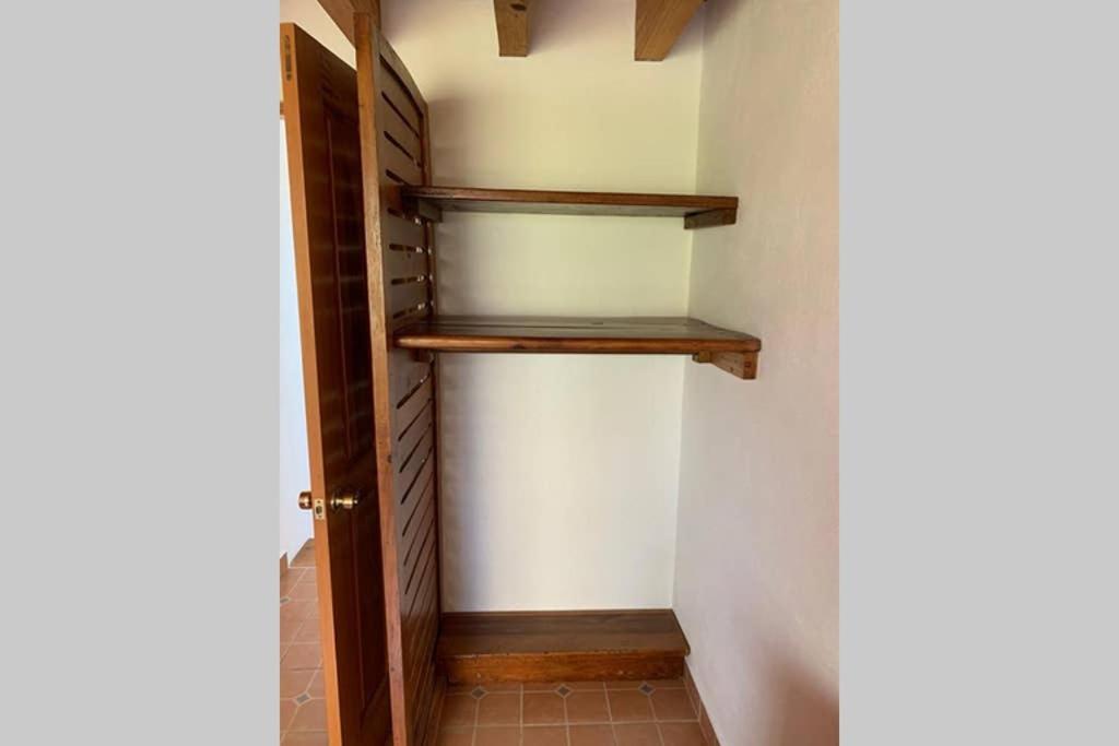 Casa BamBú VdB Villa Valle de Bravo Bagian luar foto